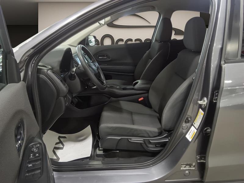 honda HR-V 2020 - 6