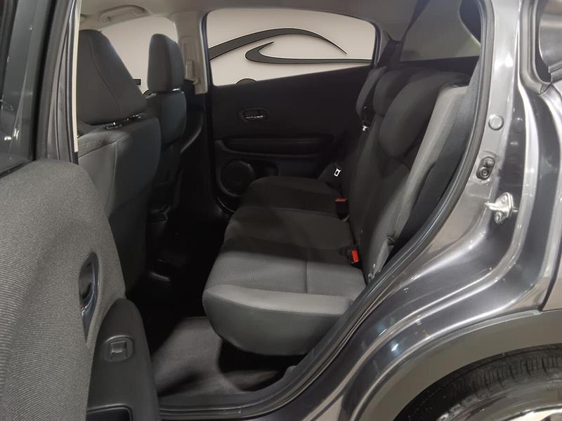 honda HR-V 2020 - 7