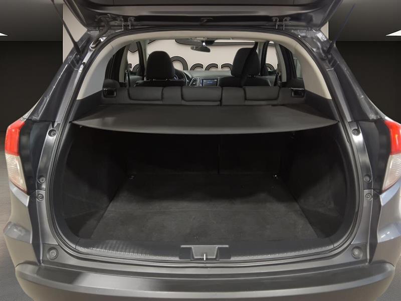 honda HR-V 2020 - 8
