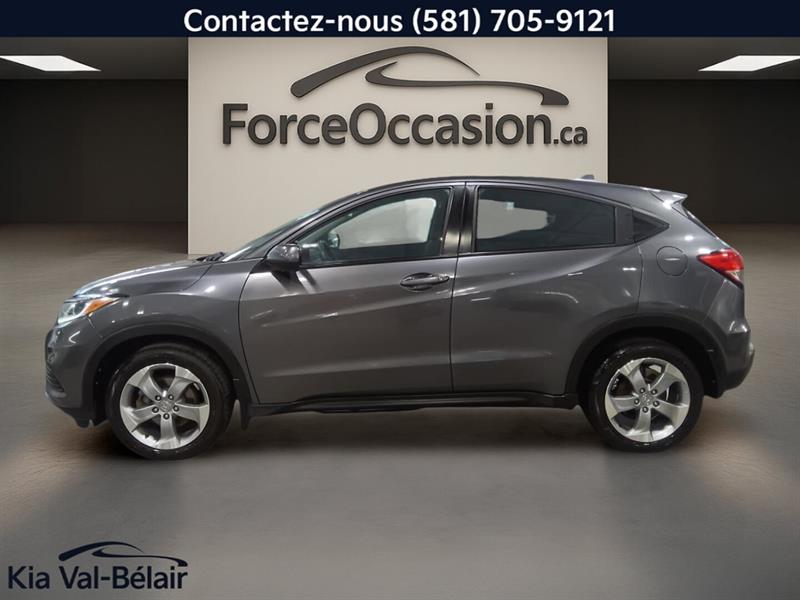 honda HR-V 2020 - 10