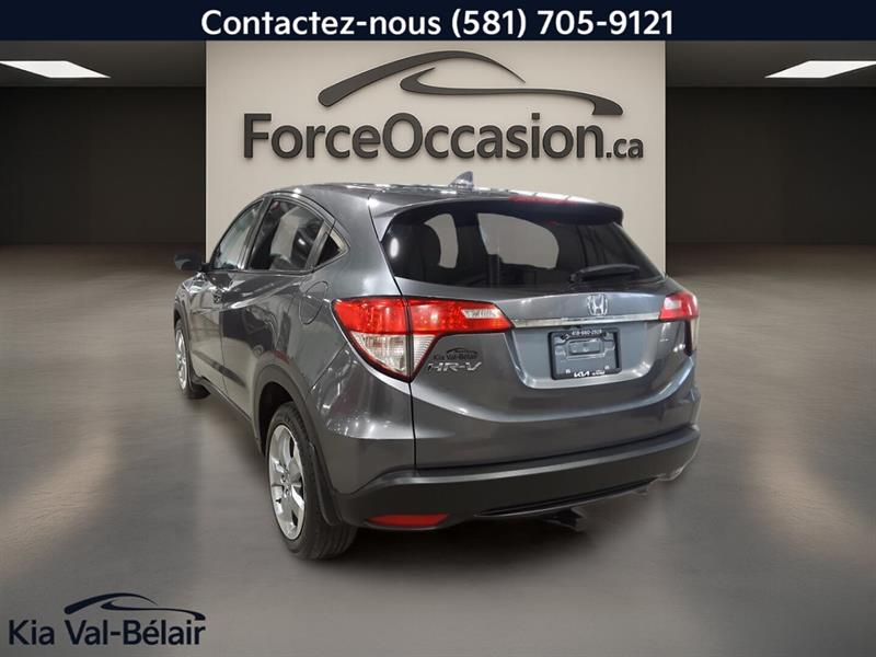 honda HR-V 2020 - 11