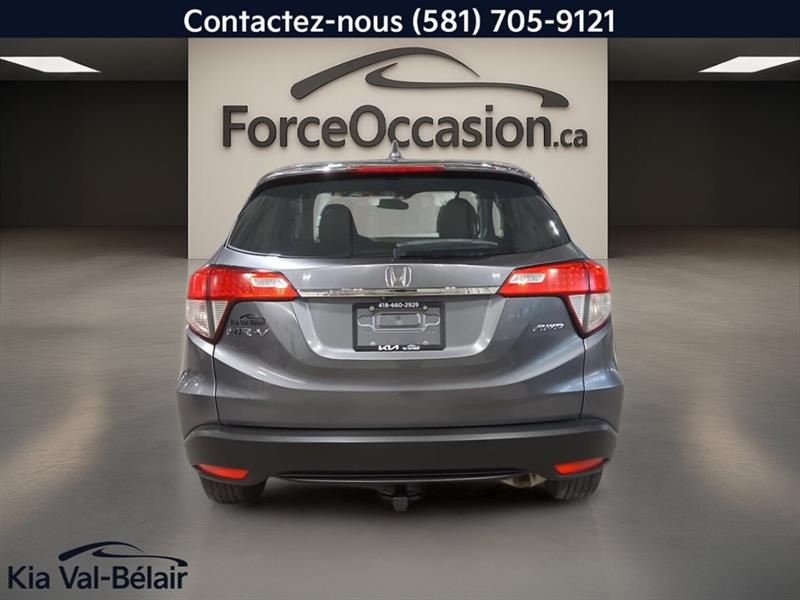 honda HR-V 2020 - 12