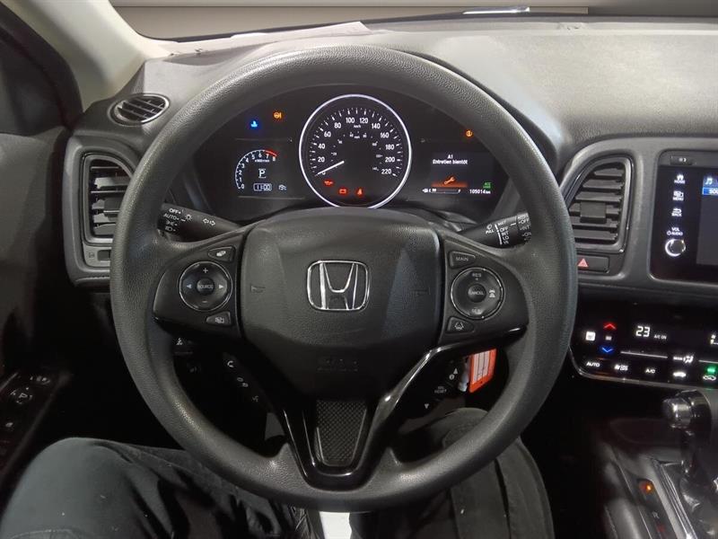 honda HR-V 2020 - 15