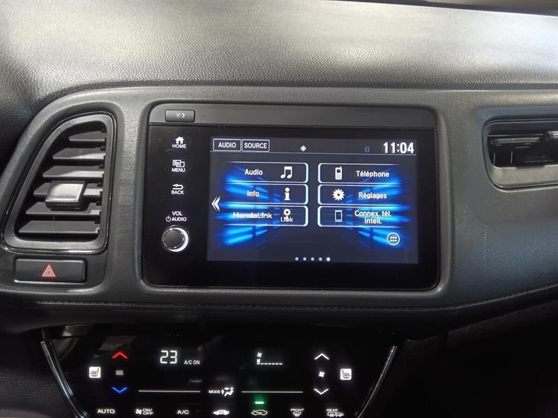 honda HR-V 2020 - 16