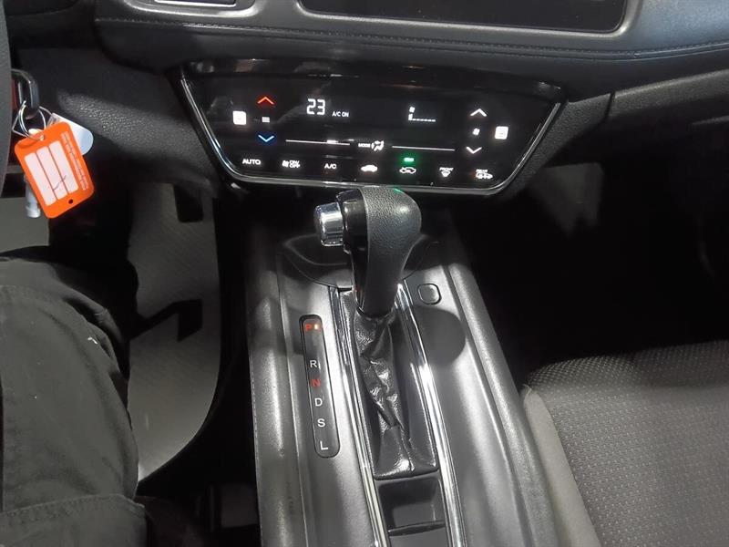 honda HR-V 2020 - 18