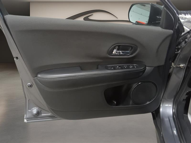 honda HR-V 2020 - 19