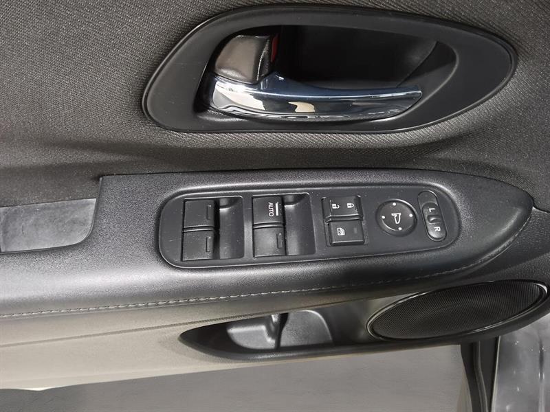 honda HR-V 2020 - 20