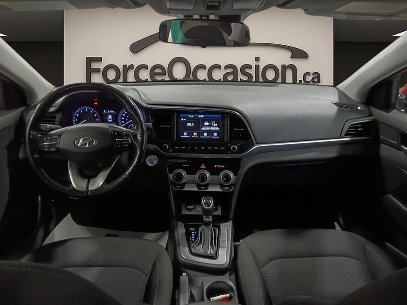 hyundai Elantra 2019 - 5