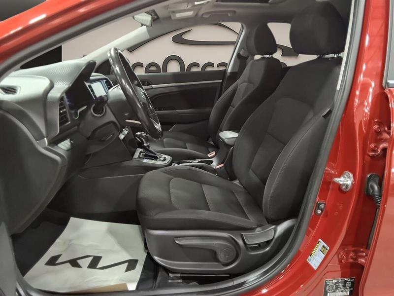 hyundai Elantra 2019 - 6