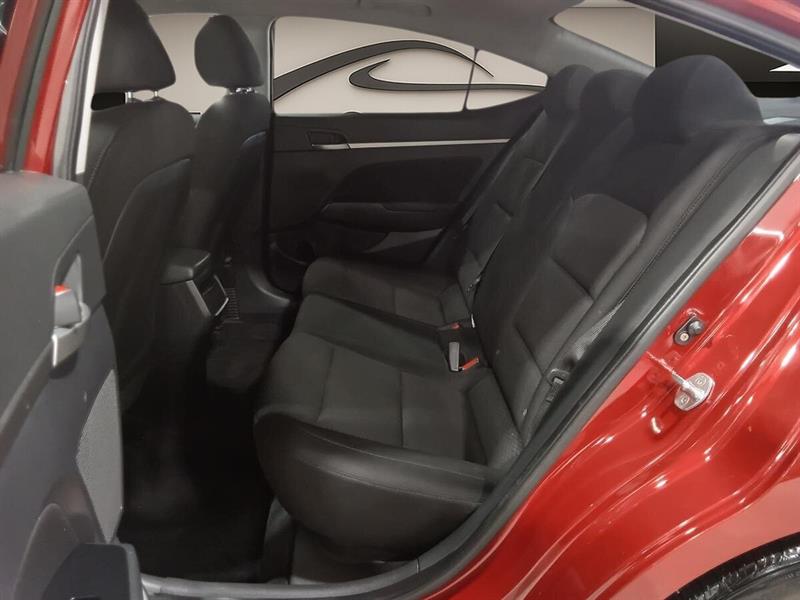 hyundai Elantra 2019 - 8