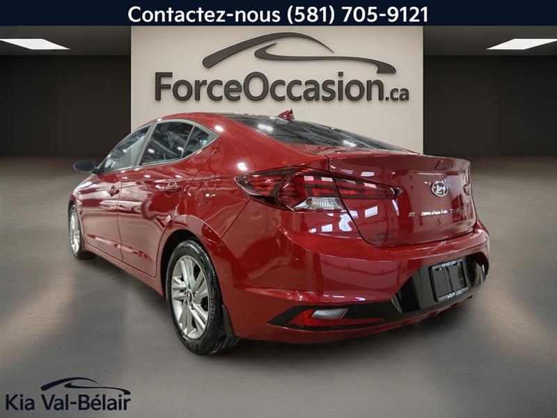 hyundai Elantra 2019 - 12