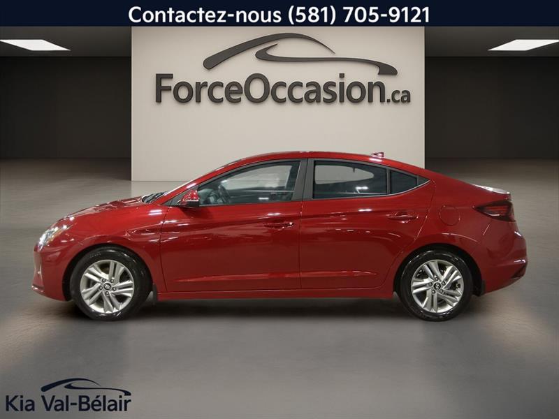 hyundai Elantra 2019 - 13