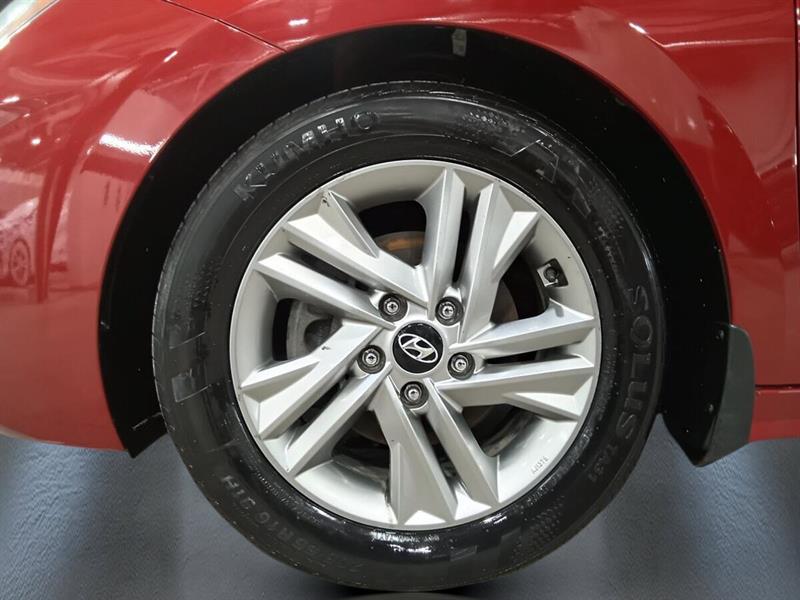 hyundai Elantra 2019 - 14