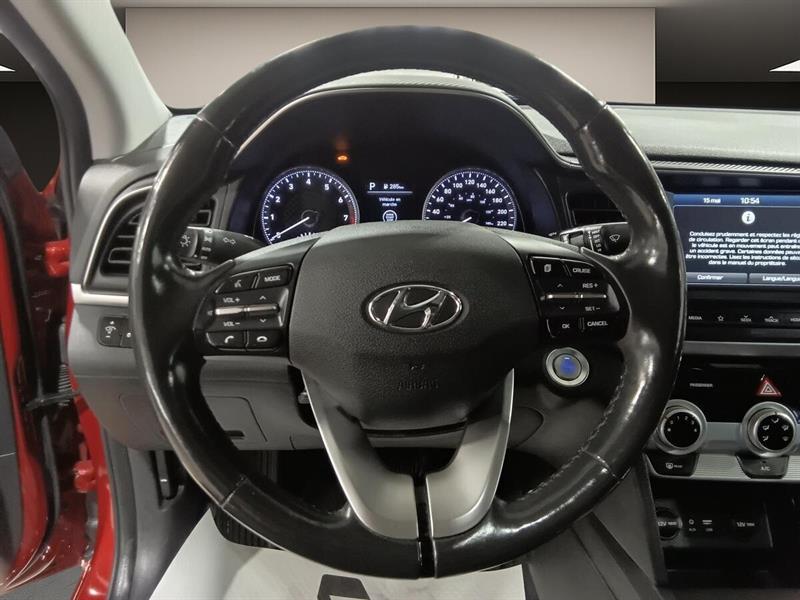 hyundai Elantra 2019 - 16