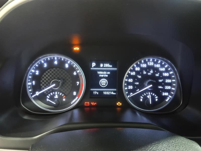 hyundai Elantra 2019 - 17