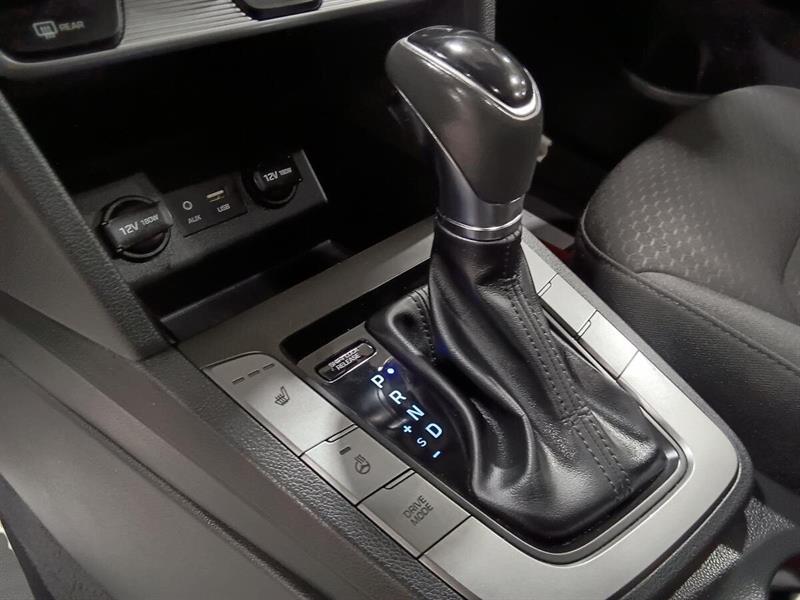 hyundai Elantra 2019 - 21