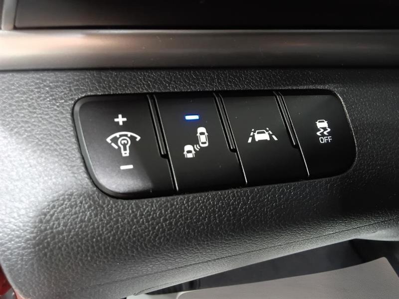 hyundai Elantra 2019 - 22
