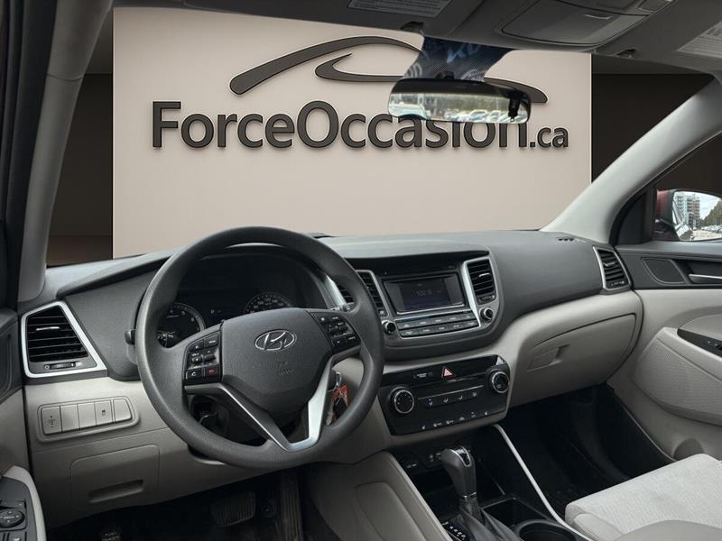 hyundai Tucson 2016 - 5