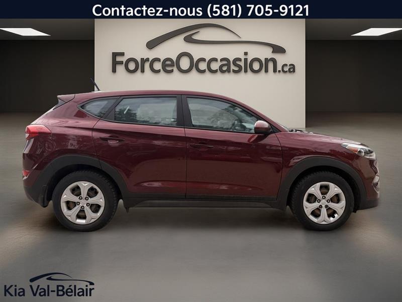 hyundai Tucson 2016 - 8