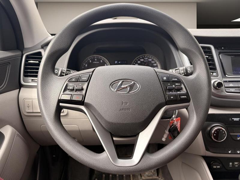 hyundai Tucson 2016 - 12