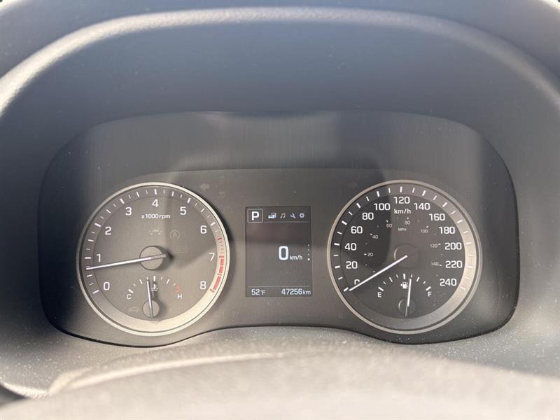 hyundai Tucson 2016 - 13
