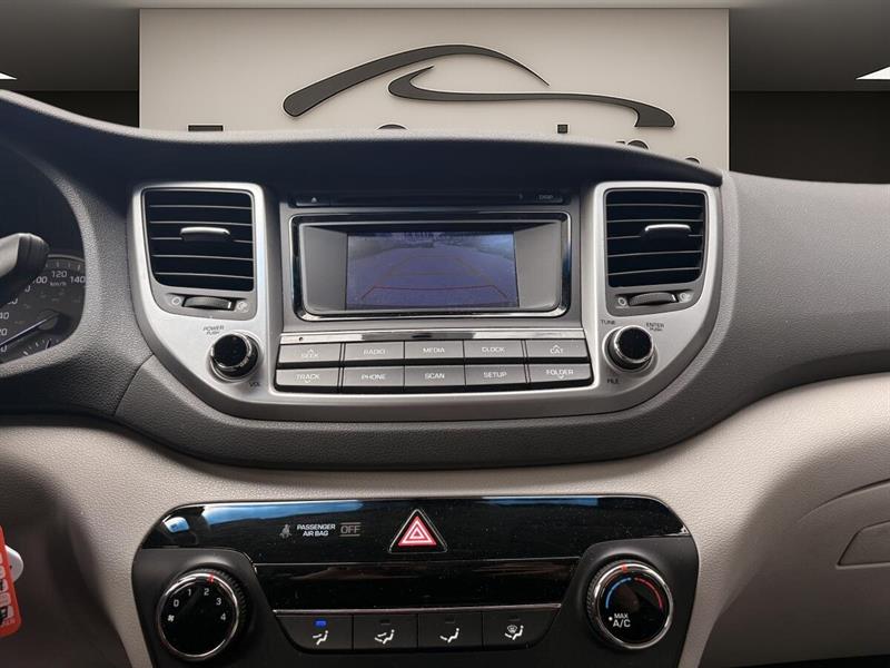 hyundai Tucson 2016 - 14