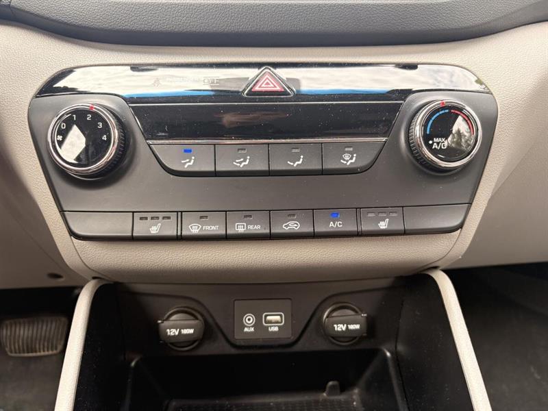 hyundai Tucson 2016 - 15