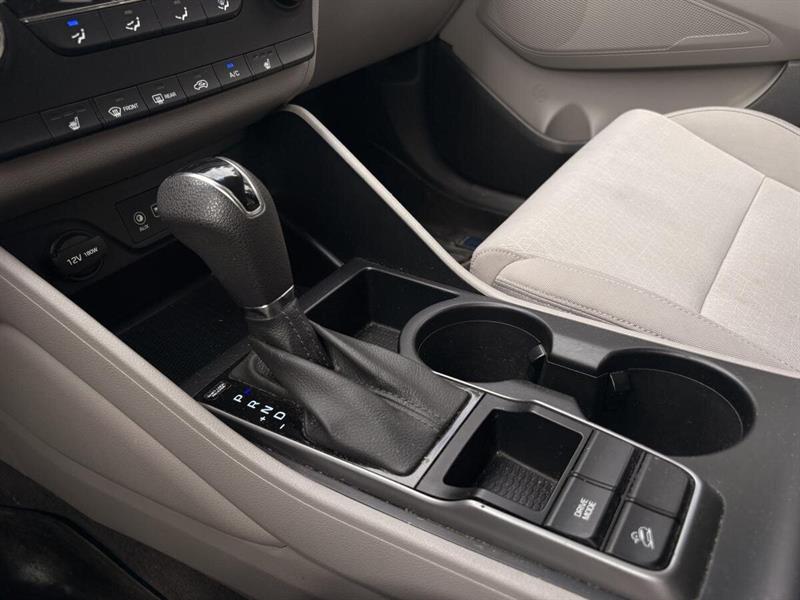 hyundai Tucson 2016 - 16