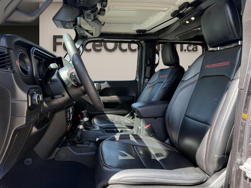 jeep Wrangler 2024 - 3
