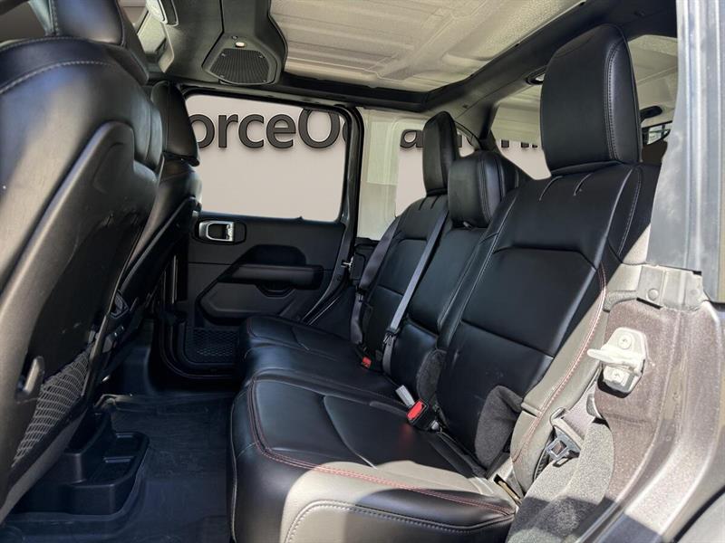 jeep Wrangler 2024 - 4