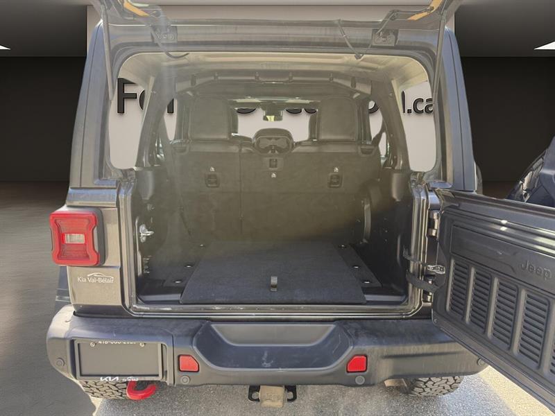 jeep Wrangler 2024 - 5