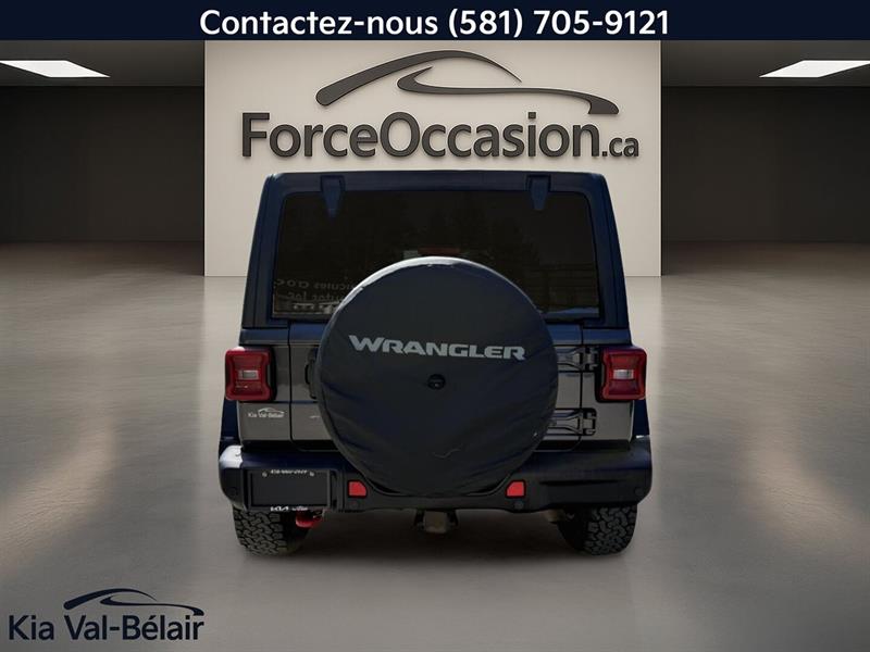 jeep Wrangler 2024 - 9