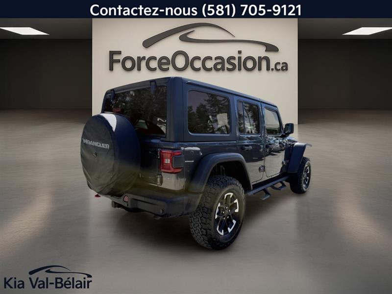jeep Wrangler 2024 - 10