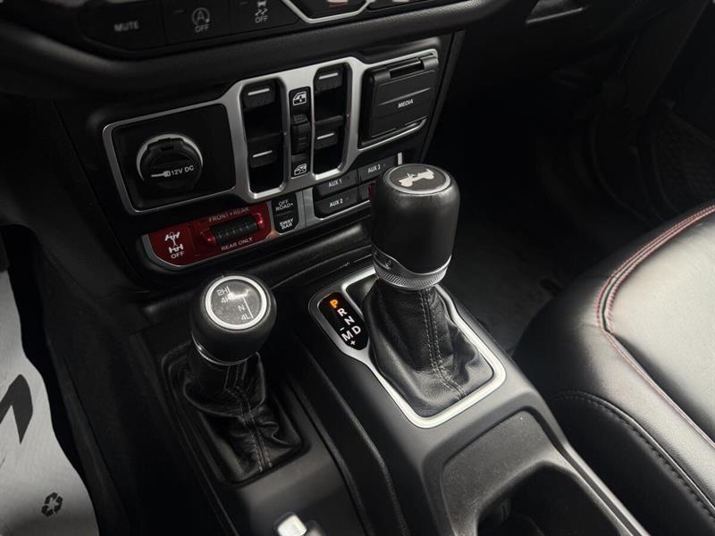 jeep Wrangler 2024 - 16