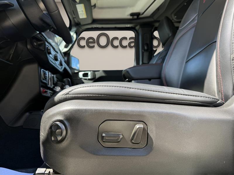 jeep Wrangler 2024 - 18