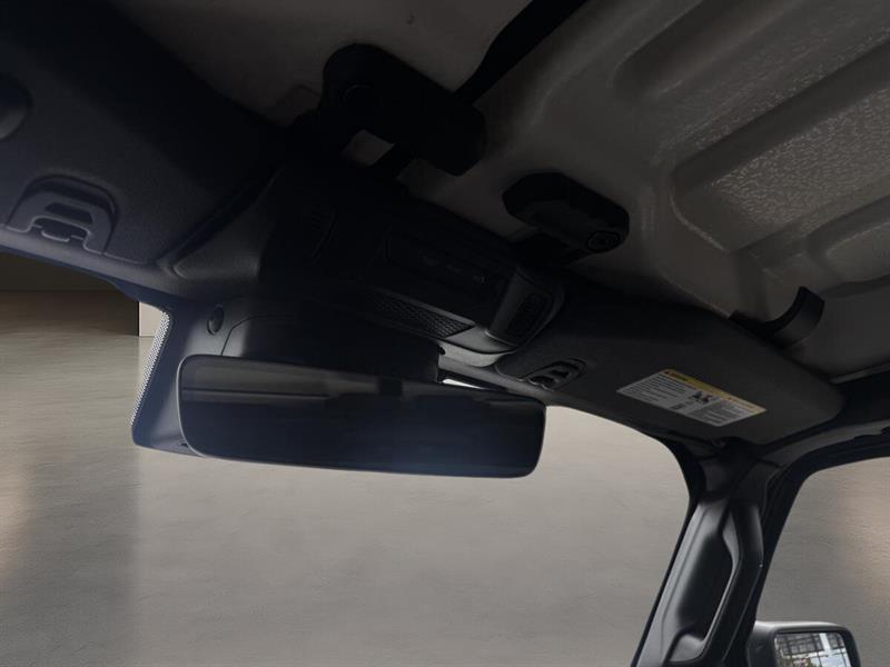 jeep Wrangler 2024 - 19