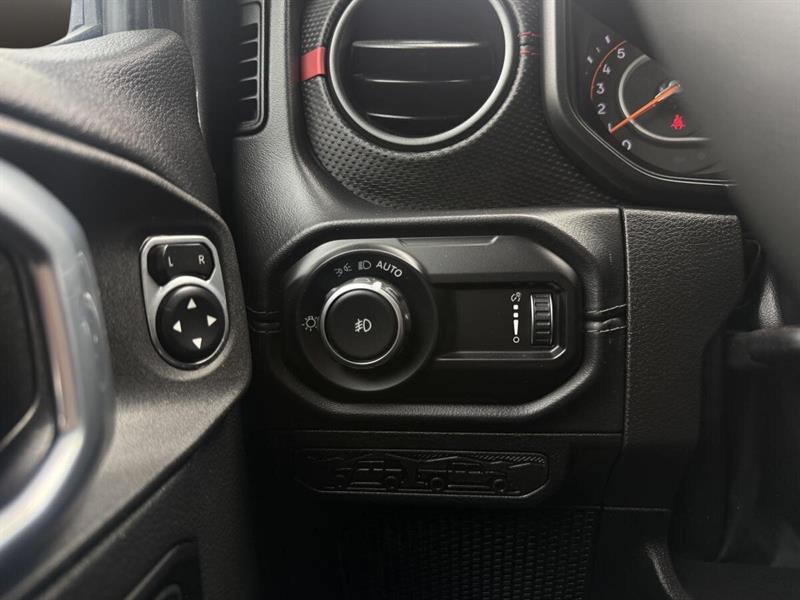 jeep Wrangler 2024 - 20