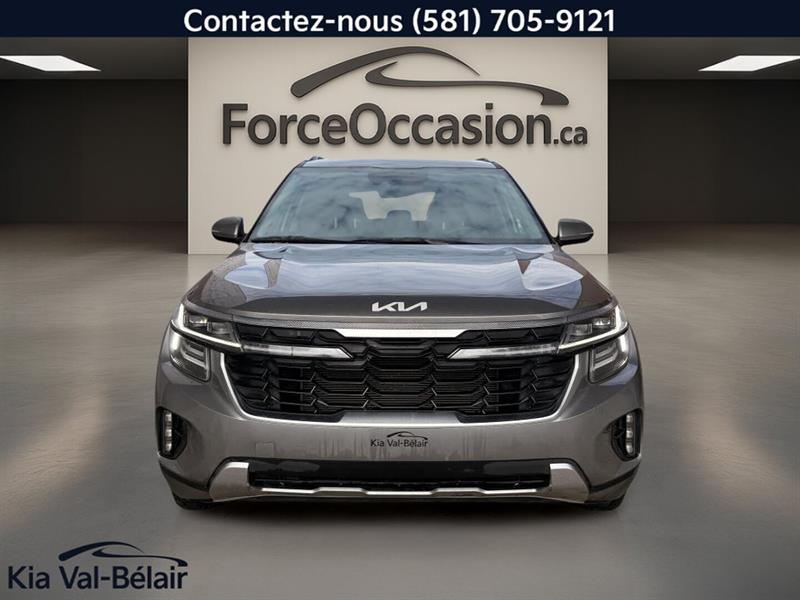 kia Seltos 2024 - 2