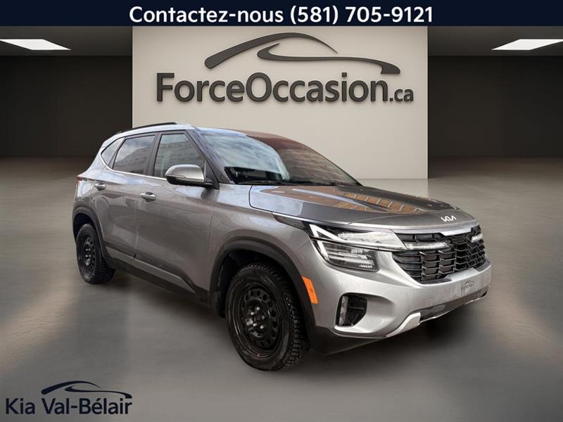 kia Seltos 2024 - 3