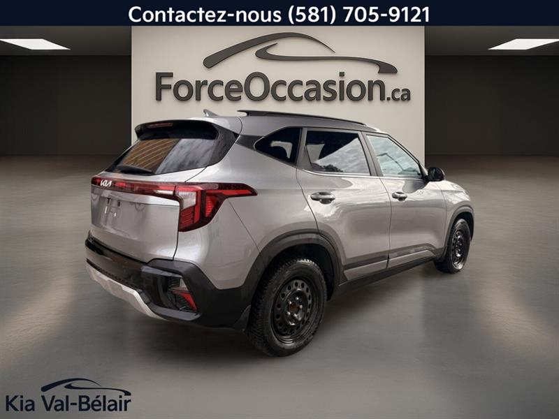 kia Seltos 2024 - 10