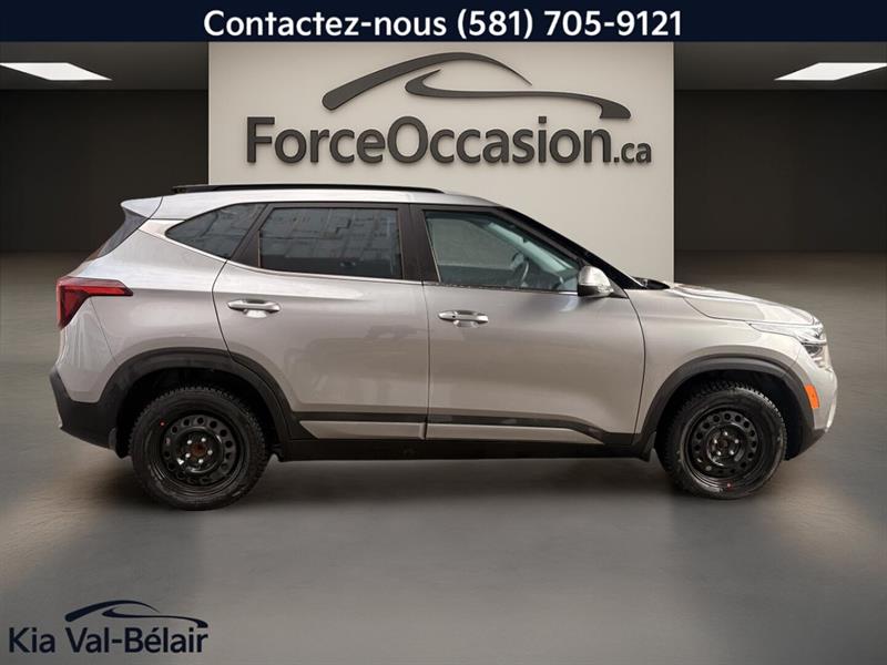 kia Seltos 2024 - 11