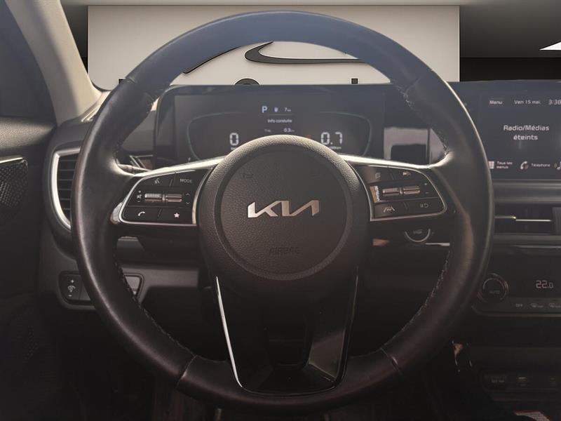 kia Seltos 2024 - 13