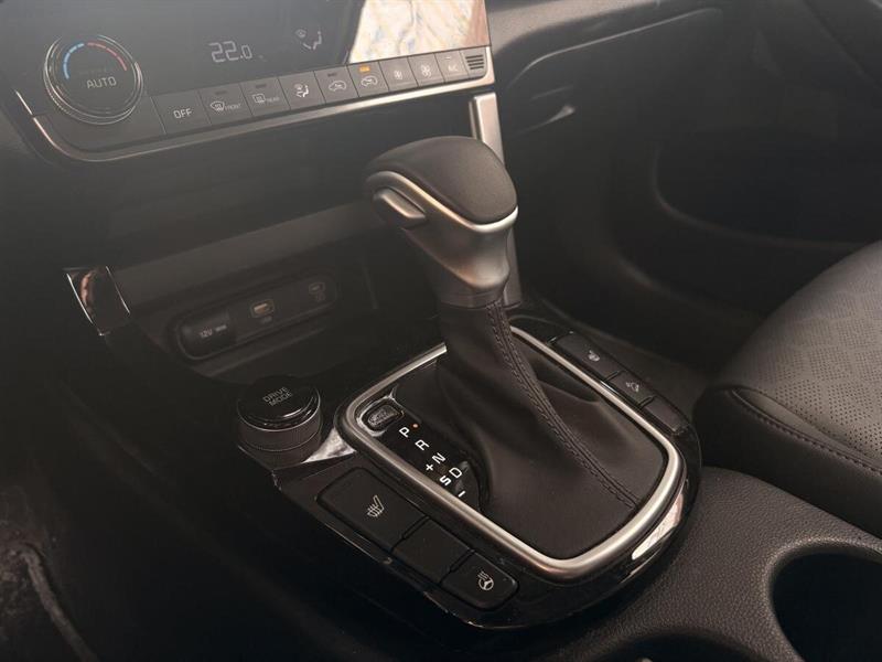 kia Seltos 2024 - 17