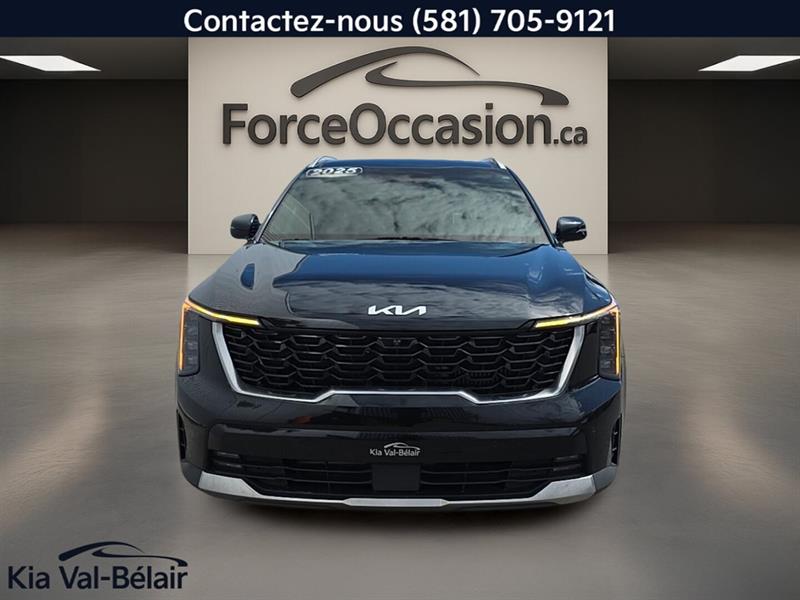 kia Sorento 2025 - 2