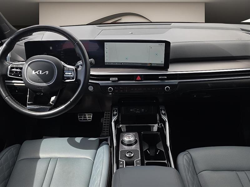kia Sorento 2025 - 4