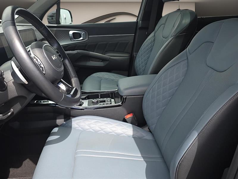 kia Sorento 2025 - 5