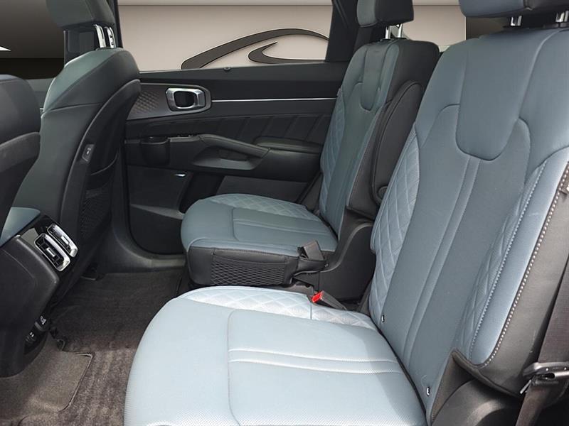 kia Sorento 2025 - 7