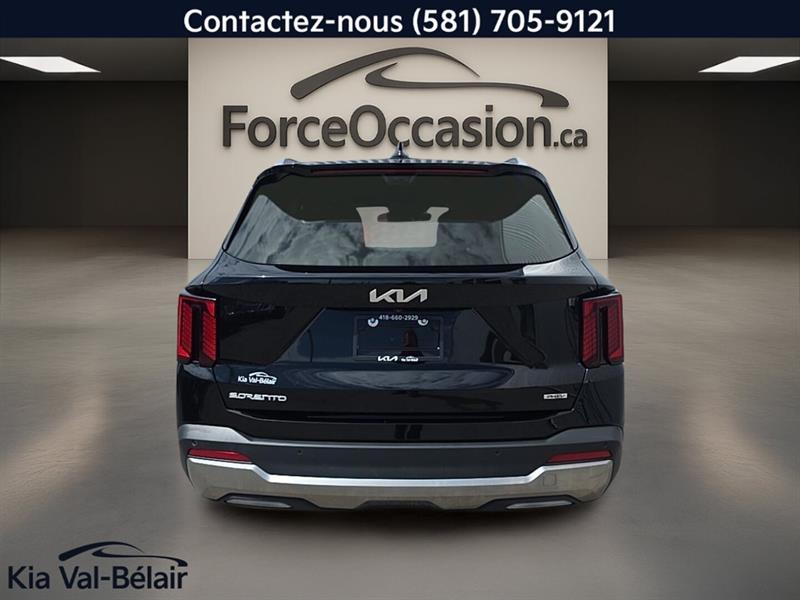 kia Sorento 2025 - 11