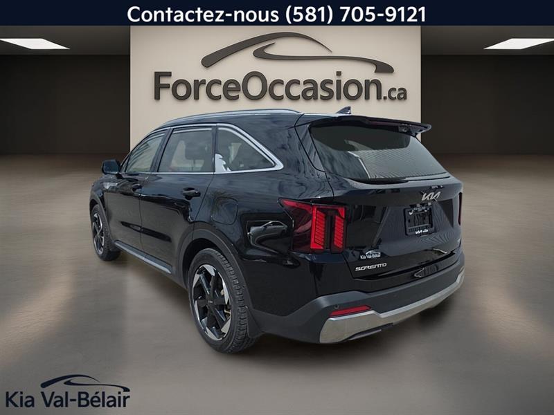 kia Sorento 2025 - 12
