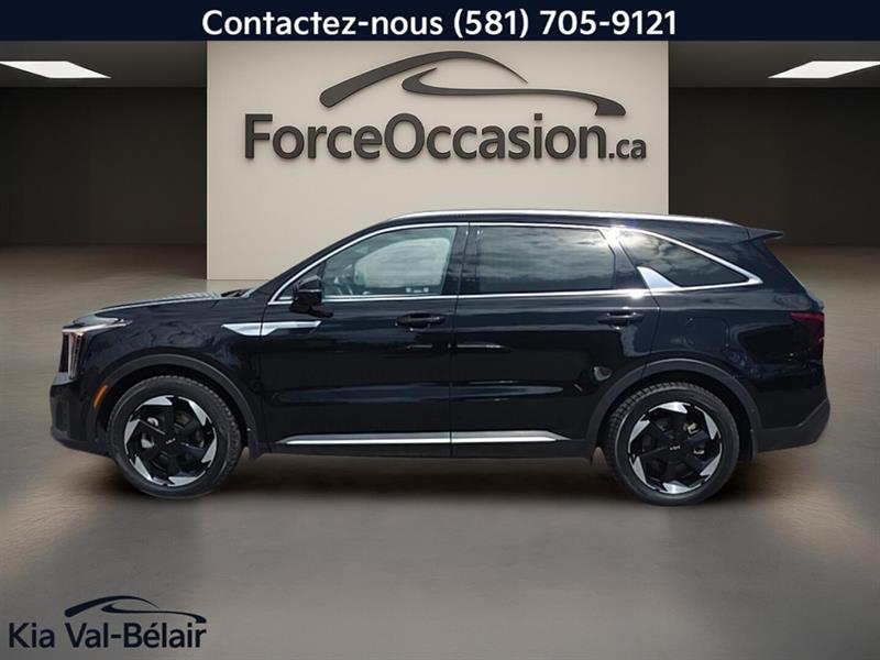 kia Sorento 2025 - 13